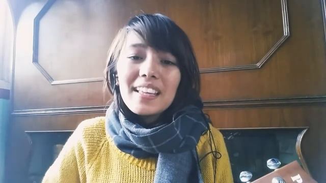 SILHOUETTE- NARUTO SHIPPUDEN (OP16)- UKULELE COVER смотреть онлайн