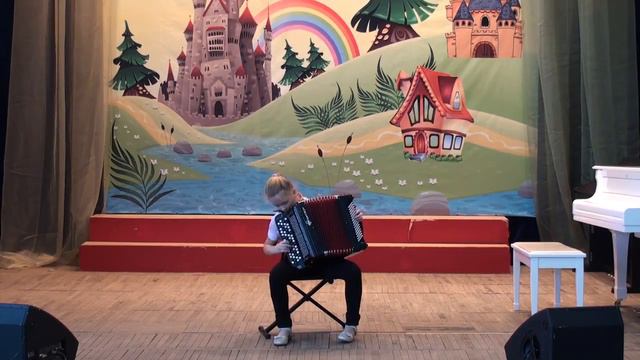 637 Фонарева София г Бикин Ах, вы сени смотреть онлайн