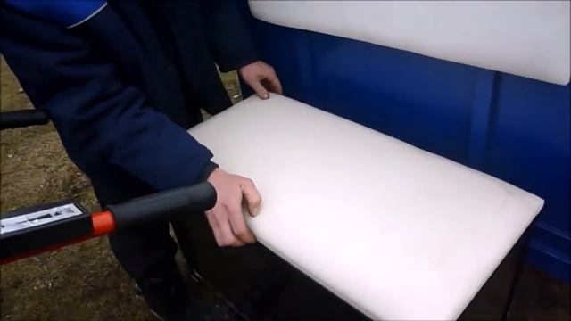 прицеп для мотоблока Агат Салют . Обзор смотреть онлайн