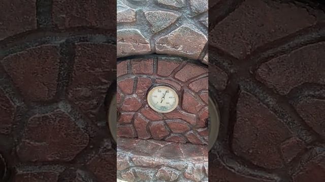 Помпейская печь PEPELAZIO Nea ♨️ смотреть онлайн