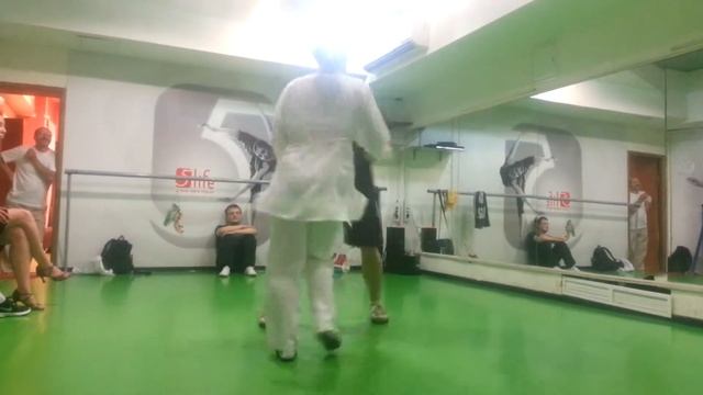 Хастл июнь 2013 смотреть онлайн