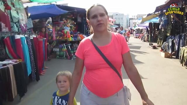 Город - Клуб ОЗ, наши 50 га земли, покупки, у друзей. (07.17г.) Семья Бровченко. смотреть онлайн