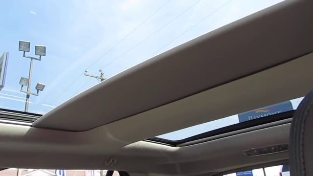 *SOLD* 2010 Ford Edge Limited FWD Walkaround, Start up, Tour and Overview смотреть онлайн