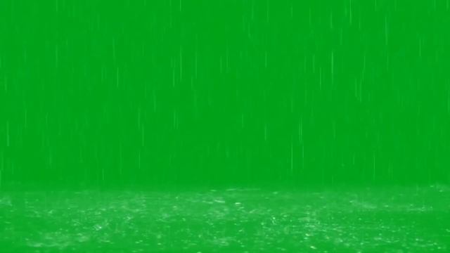 SAD MUSIC???With Heavy Rain ?️☔on Green Screen? Background Sound Effects??for Vlog/Youtube Videos смотреть онлайн