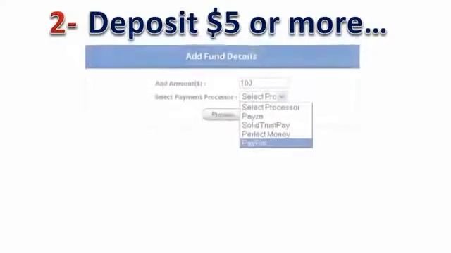 MAKE MONEY WITH MY PAYING ADS JOIN FOR FREE YouTube 2016 смотреть онлайн