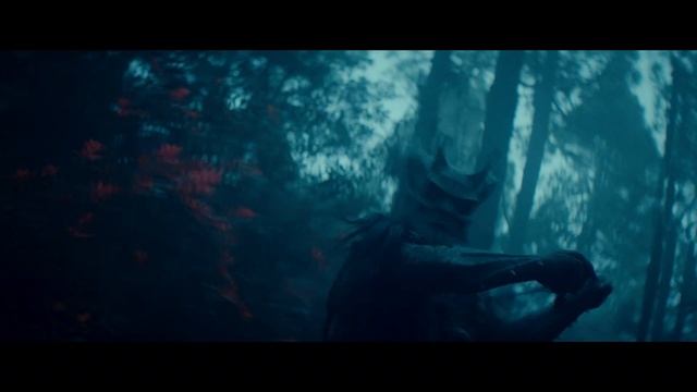 The Gryphon, Der Greif | Teaser 2 | Prime Amazon смотреть онлайн