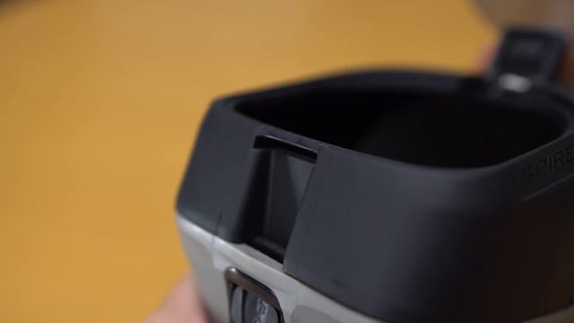 Virtue Spire iR First Look: Virtue's $100 Hopper смотреть онлайн
