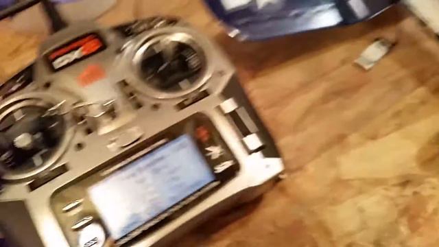 Corsair Flaperon Mod and Gearbox, Motor Repair - Part 2 of 2 смотреть онлайн