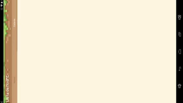 Nuevo Launcher Minecraft Pe 0.14.0 Para Mods,Texturas;Etc смотреть онлайн