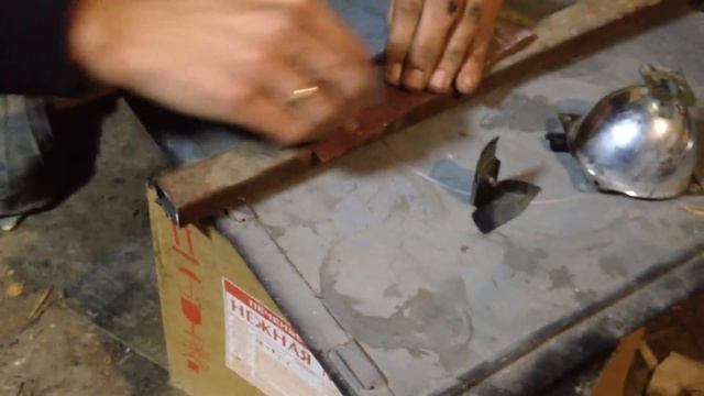 Доработка фар ВАЗ 2110 | Переходим на LED лампы | #СПАРТАНКА смотреть онлайн