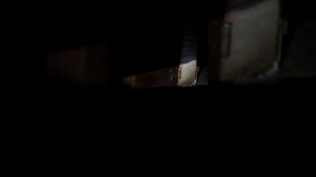 установка Led ламп в Bi-xenon линзы