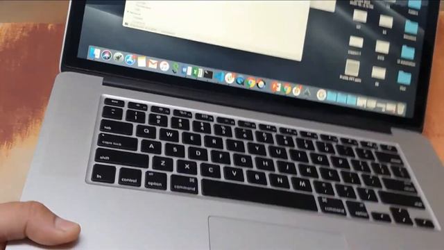 Macbook Pro long term usage reviews |Macbook pro Retina 16 GB performance after years of rough usag