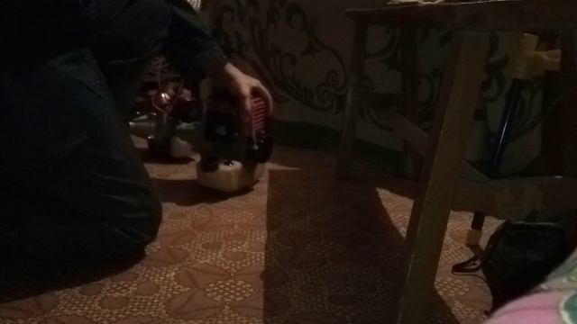 Carver Promo PBC-43 / Кароч, вы поняли....