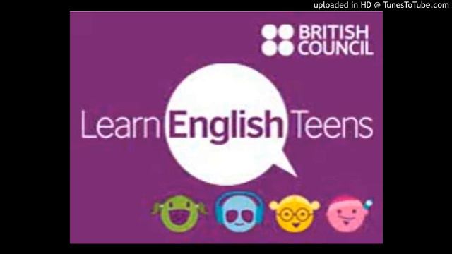 LearnEnglish Teens - Listening skills practice - A1 - Study tips смотреть онлайн