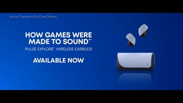 Sony Pulse Explore Earbuds PS5: Should you buy? смотреть онлайн