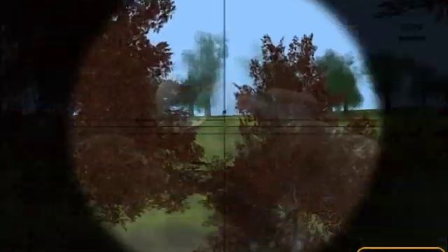Deer Hunter 2004 Gameplay смотреть онлайн