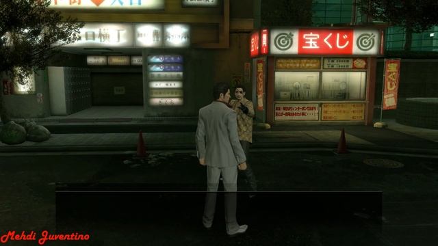 Yakuza Kiwami 100% Guide : Majima Everywhere Part 2 / All Encounters & Max Rank + Komaki Training смотреть онлайн