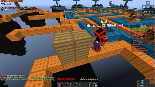 Sebas_ZOMBER_YT смотреть онлайн