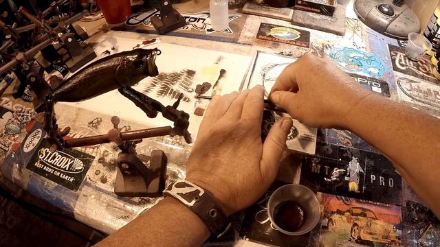 Spray Session: 2019 Tips and Tricks Volume 1 смотреть онлайн