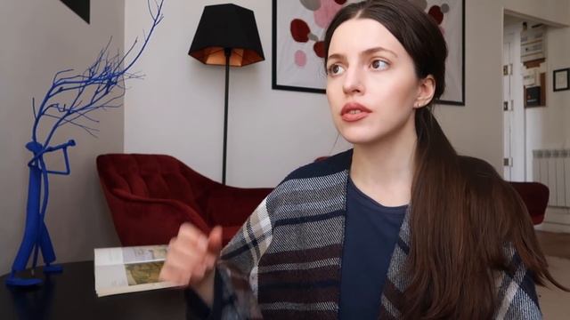 Питание На Карантине ?Сшила Маску?Продуктовая Корзина На Неделю и ПП смотреть онлайн