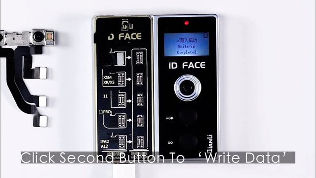 Ремонт Face id в Москве смотреть онлайн