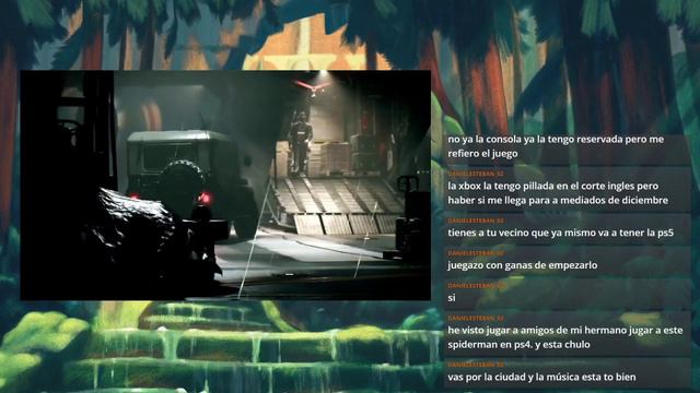 Assassins Creed Valhalla,COD: Black Ops Cold War,Spider-Man: Miles Morales,Nintendo Switch Pro смотреть онлайн