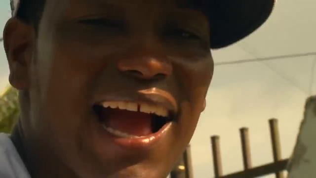 Flaco Flow y Melanina - El Tiki смотреть онлайн