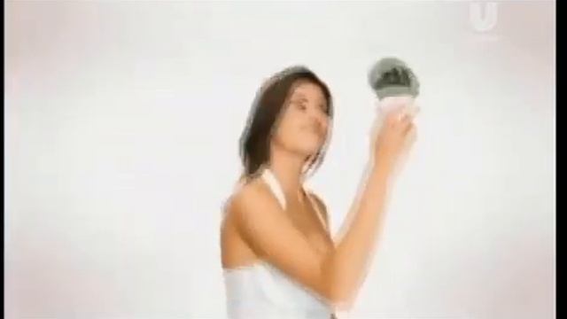 Desodorante Dove | Comercial 2009 ??
