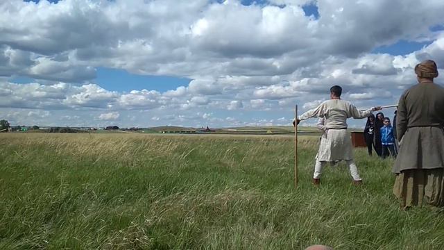 метание копья смотреть онлайн