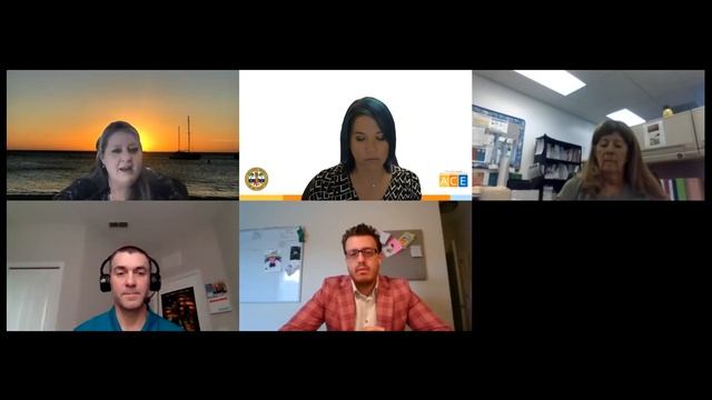 Career Ed Talks: Ep. 8: Finance смотреть онлайн