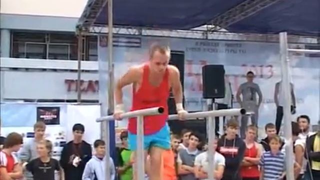 Dance House Дарьи Зониной - Удаль молодецкая смотреть онлайн