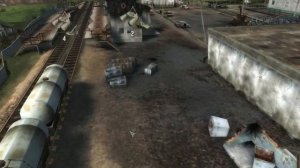 Альфа Антитеррор: Мужская работа. Прохождение.