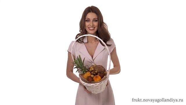 Райский подарок ≈ 2,2 кг. смотреть онлайн