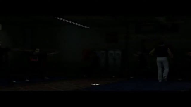 Sleeping Dogs. Часть 6 "Мастер Шифу" смотреть онлайн