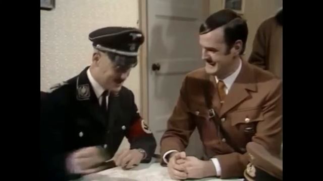 All about John and Michael (Monty Python Slash) смотреть онлайн