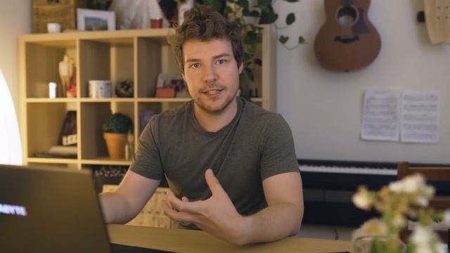 How to ORGANIZE your C++ Projects with Premake (OpenGL Base Library) смотреть онлайн