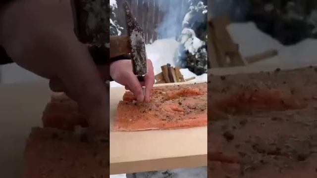 Кижуч Дальневосточный по-Фински смотреть онлайн