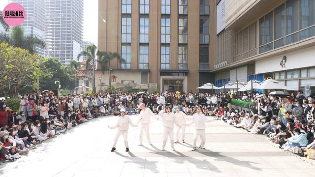[New Jeans(뉴진스)] KPOP IN PUBLIC - OMG | Dance Cover in Guangzhou, China смотреть онлайн