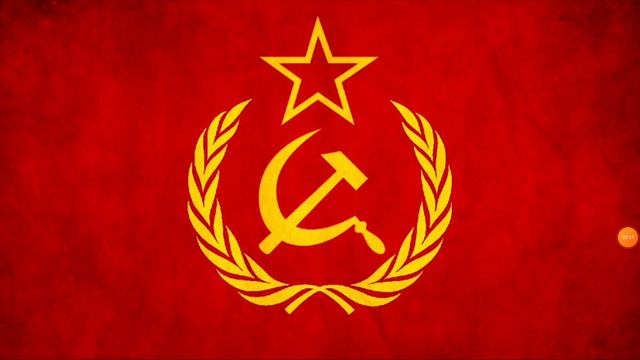 CCCP Earrape 6.0! смотреть онлайн