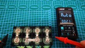 Литий-ионный аккумулятор для мотоциклов, трициклов и квадроциклов.