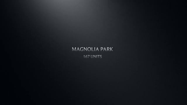 Magnolia Park смотреть онлайн