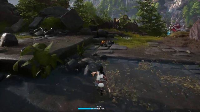 #2 ИДЁМ В ПЕЩЕРУ! ИГРА И ПРАВДА ТОП :) смотреть онлайн