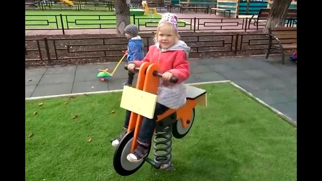 Мариуполь В Орджоникидзевском районе открылся детский сад №114 Калиновка смотреть онлайн