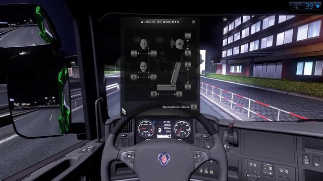 Euro truck simulator 2 Gold | update 1.11.1 full | tutorial completo смотреть онлайн