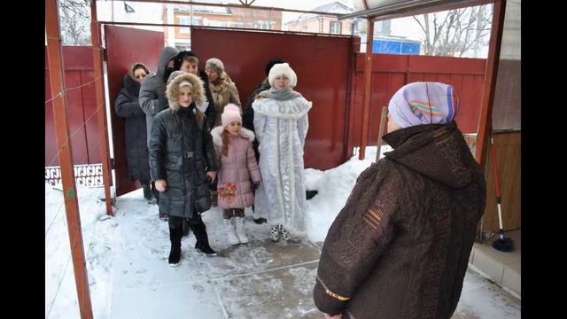 Феодор град - презентация воскресной школы Феодоровского прихода пос.Янтарный! смотреть онлайн