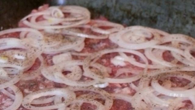 Кухня Мамашки