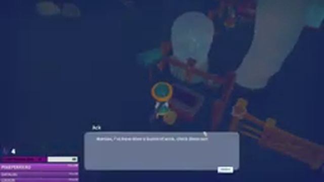 My Time at Portia Ep49: Main Story Missions смотреть онлайн
