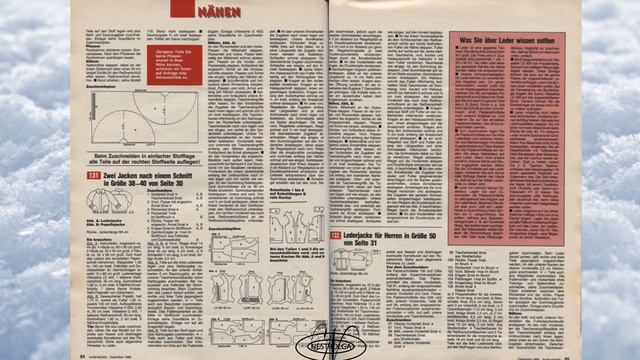 Обзор журнала 