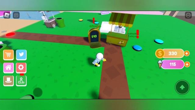 *2023* ALL WORKING CODES ICE CREAM EMPIRE TYCOON ROBLOX | ICE CREAM EMPIRE TYCOON CODES смотреть онлайн