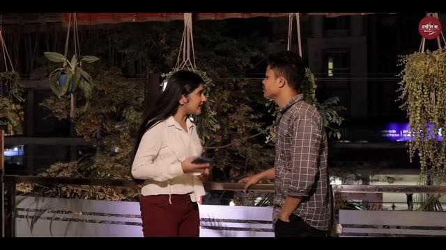 OOLTA PRITHVI || PART 3 || Yasashree @SpicyRimon || Nosto Lora смотреть онлайн